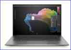 HP ZBOOK STUDIO G7 I9-10885H 32GB, 1TB SSD, T2000-4GB, VPRO, 15" FHD, WLAN, WIN10P 64, 3YR